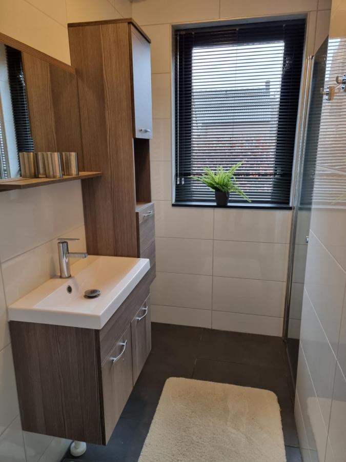 Vakantiewoning Maas En Waal 195 Ewijk Exterior foto