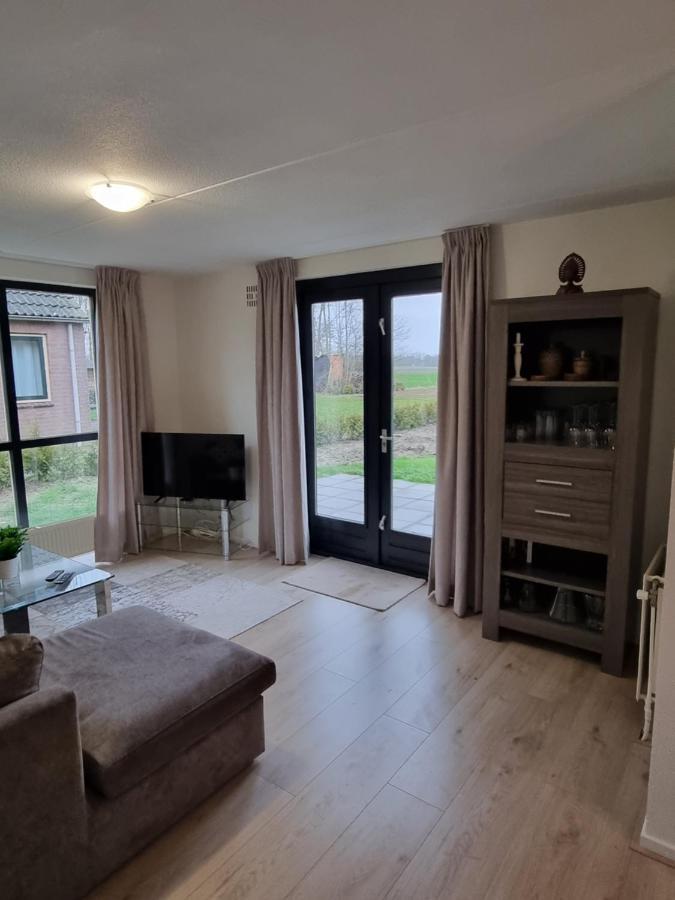 Vakantiewoning Maas En Waal 195 Ewijk Exterior foto