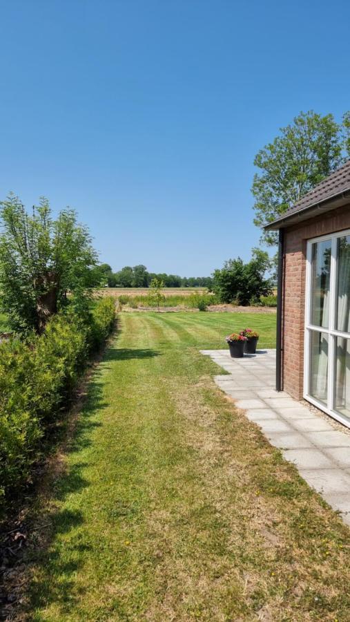Vakantiewoning Maas En Waal 195 Ewijk Exterior foto